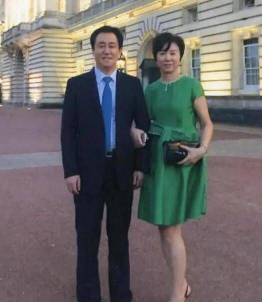 所以我觉得，宋婉婷失踪这么久，大概率应该也已经死了。